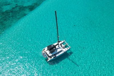 Lagoon 560