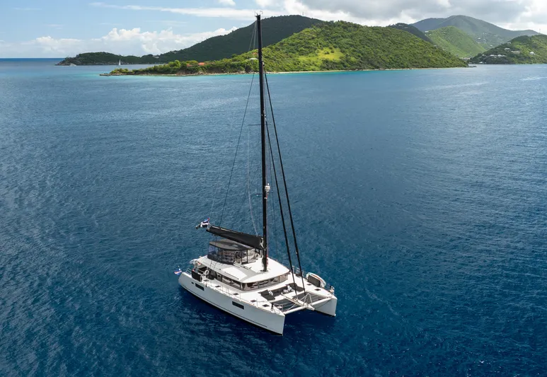 Respite At Sea Yacht Photos Pics 