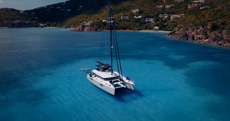 Respite At Sea Yacht Photos Pics 