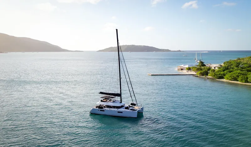 Respite At Sea Yacht Photos Pics 