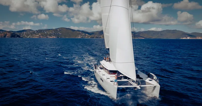 Respite At Sea Yacht Photos Pics 