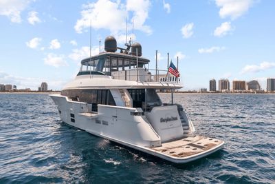Yacht