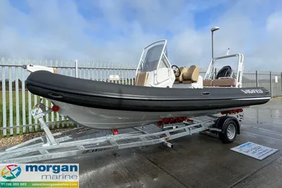 2025 Highfield Sport 660