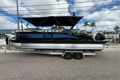 Barletta CORSA 25UC