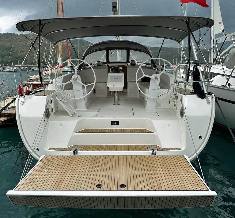 bavaria 46 yacht for sale