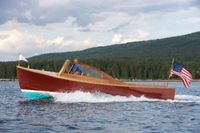 2023 John Williams Boat Co. Williams Bass Boat