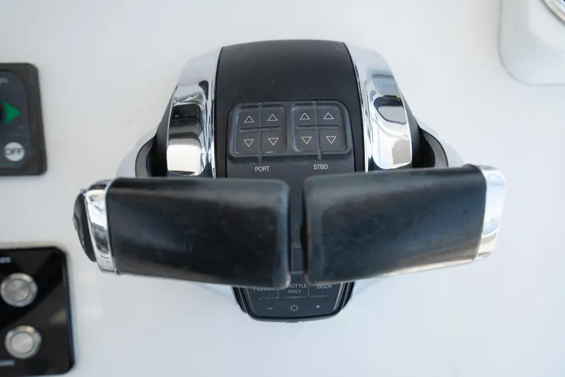 Grey Goose Yacht Photos Pics 