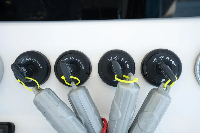 Grey Goose Yacht Photos Pics 