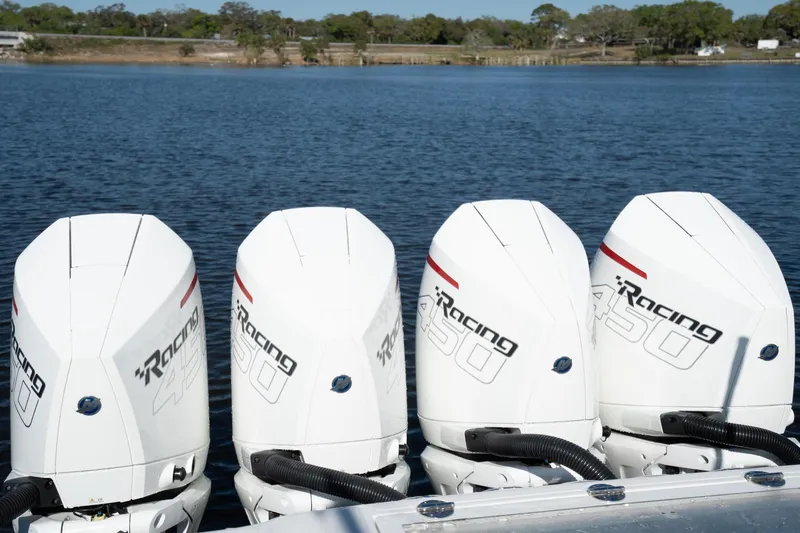 Grey Goose Yacht Photos Pics 