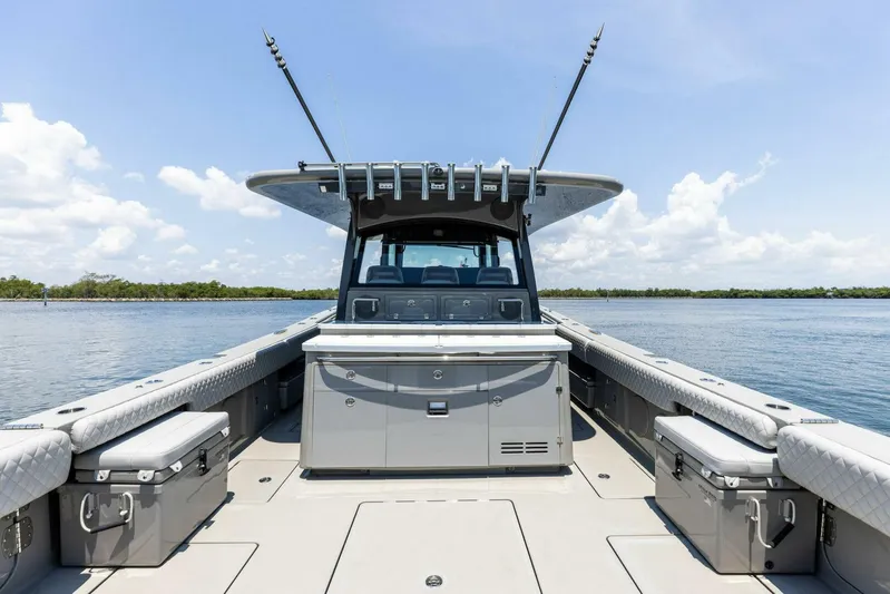 Cabrera Yacht Photos Pics 