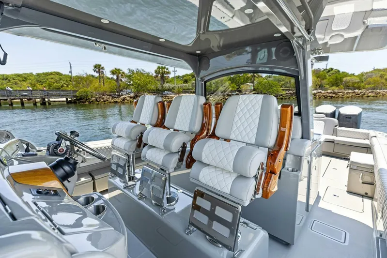 Cabrera Yacht Photos Pics 