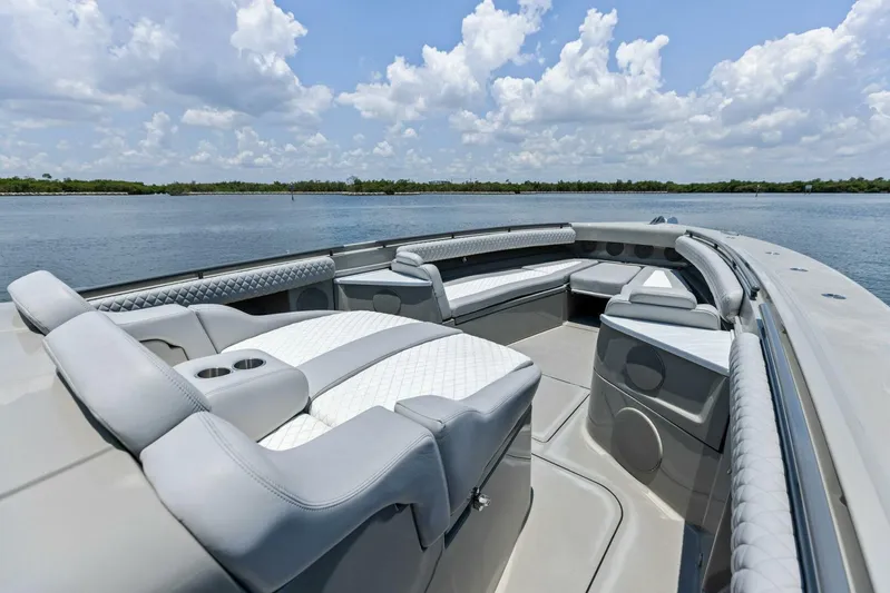 Cabrera Yacht Photos Pics 