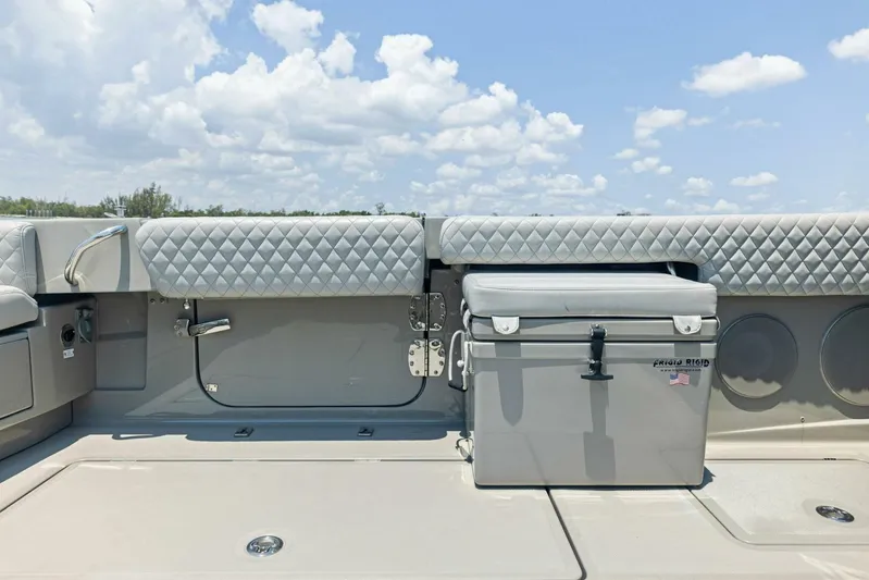 Cabrera Yacht Photos Pics 