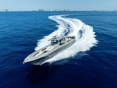 Yacht