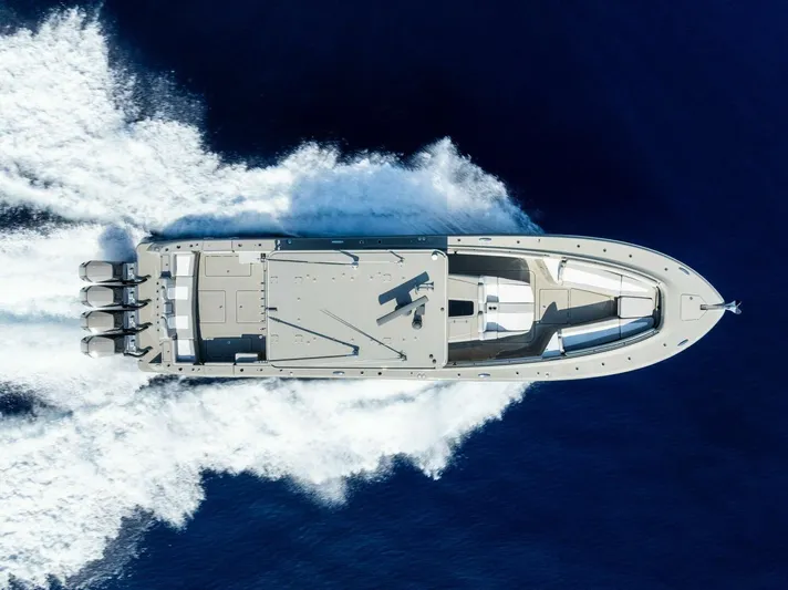 Cabrera Yacht Photos Pics 