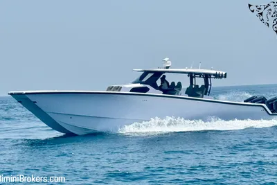 2025 Catamaran 47 Offshore Catamaran