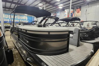 Harris 230 Solstice