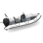 2023 Bombard Explorer 500