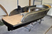 1998 Sloep CZ