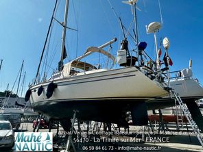 1989 Southerly SOUTHERLY 135