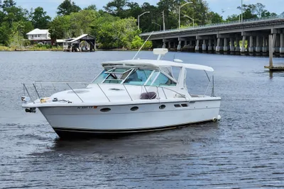 Tiara Yachts 3100 Open