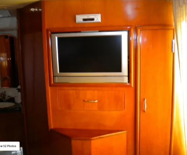 Charon Yacht Photos Pics 