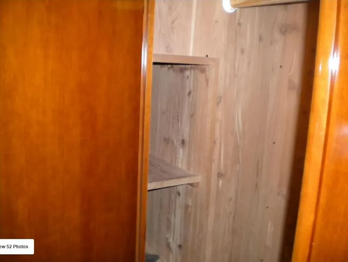 Charon Yacht Photos Pics 