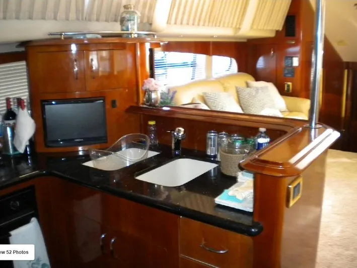 Charon Yacht Photos Pics 