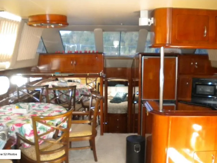 Charon Yacht Photos Pics 