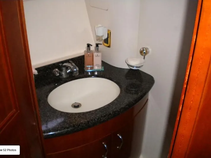 Charon Yacht Photos Pics 