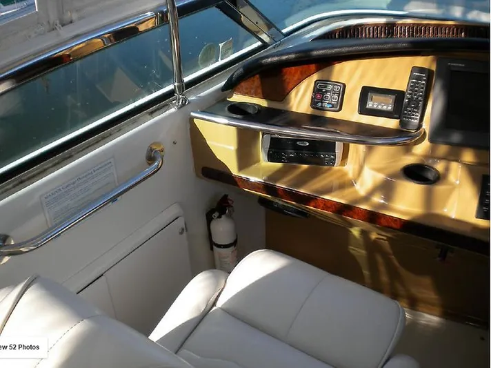 Charon Yacht Photos Pics 