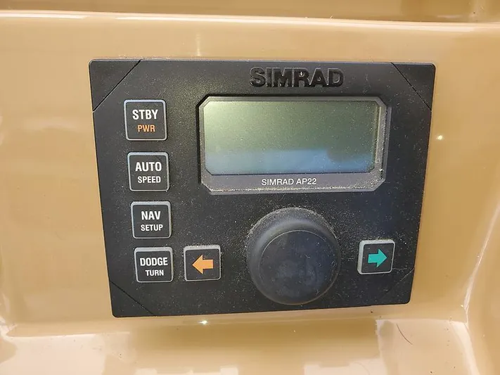 Charon Yacht Photos Pics 