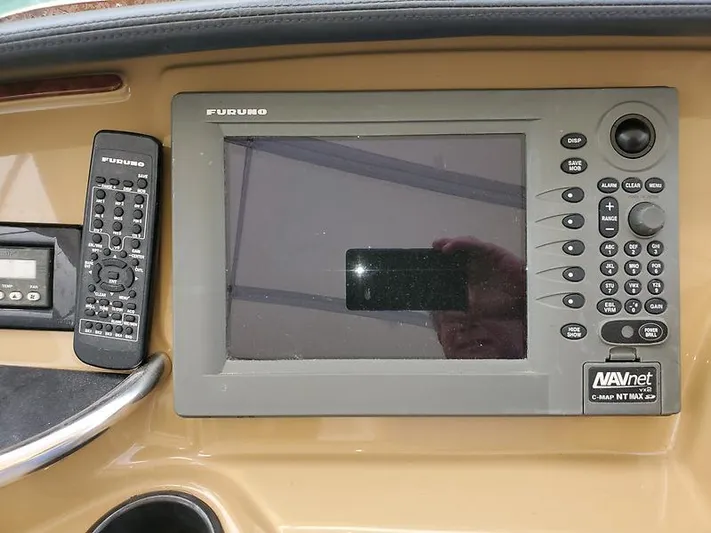 Charon Yacht Photos Pics 