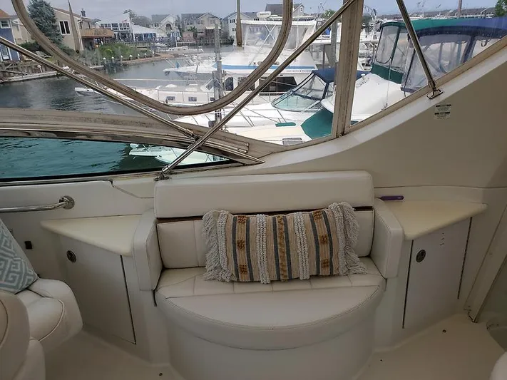Charon Yacht Photos Pics 