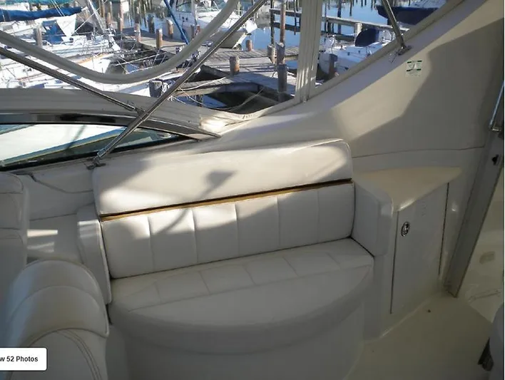 Charon Yacht Photos Pics 