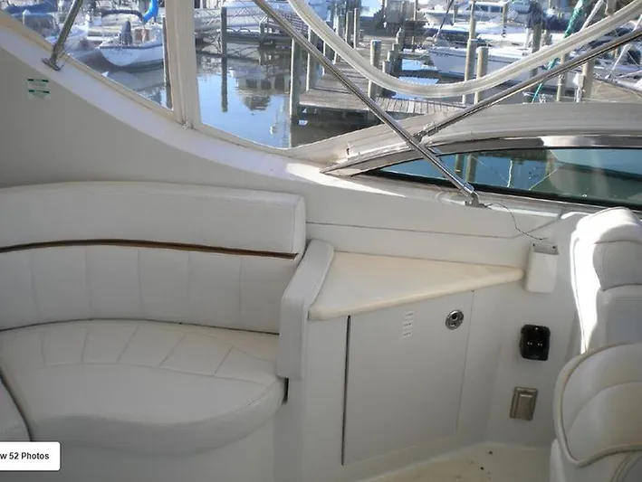 Charon Yacht Photos Pics 