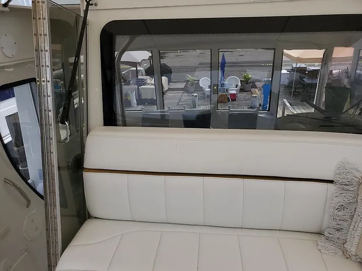 Charon Yacht Photos Pics 