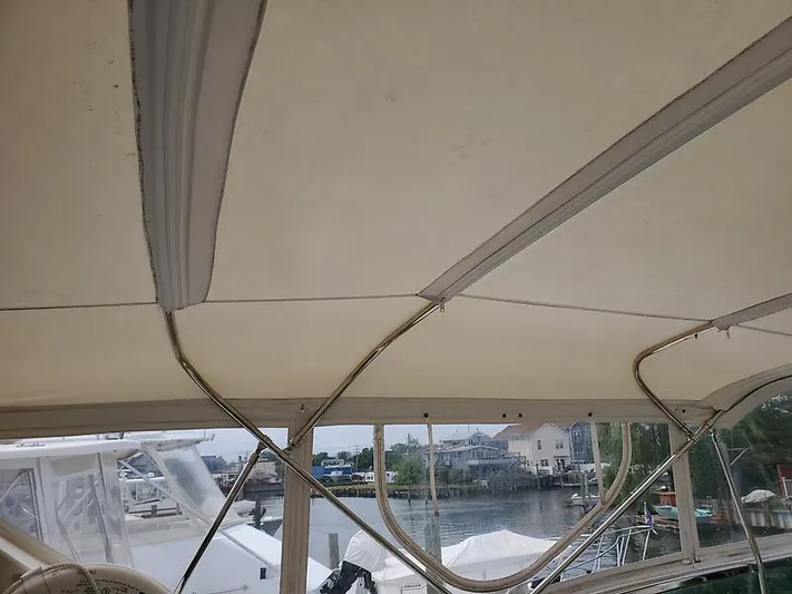 Charon Yacht Photos Pics 