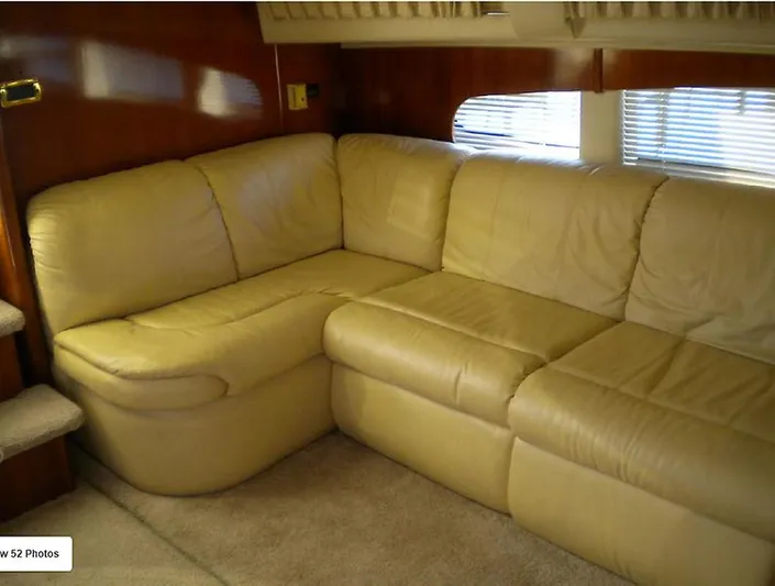 Charon Yacht Photos Pics 