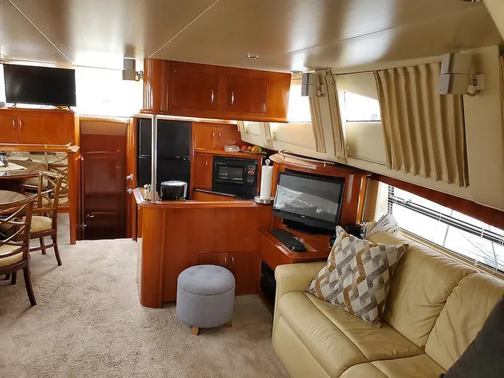 Charon Yacht Photos Pics 