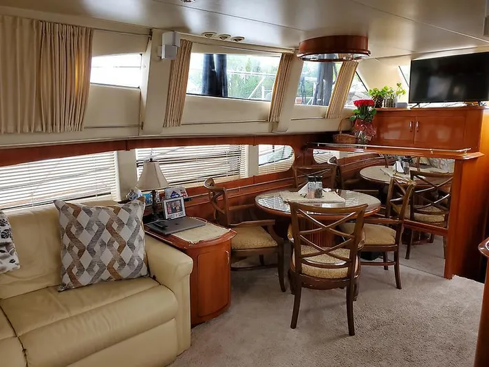 Charon Yacht Photos Pics 