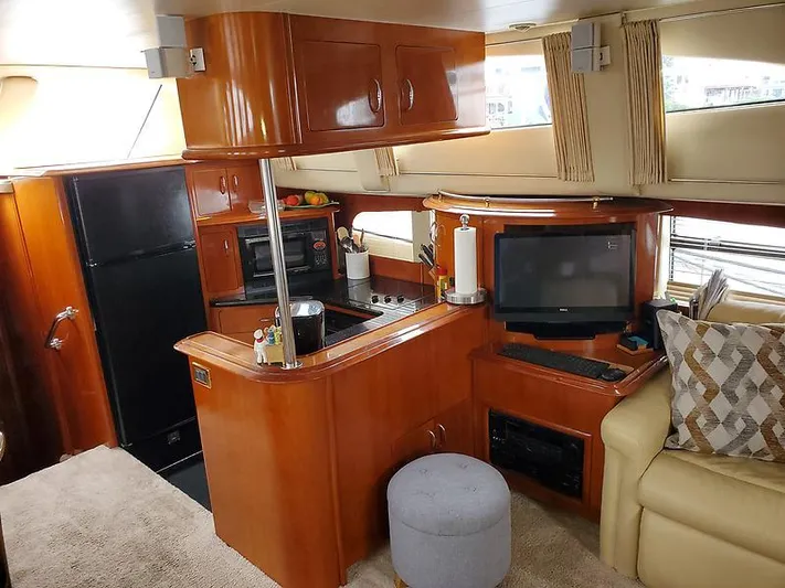 Charon Yacht Photos Pics 