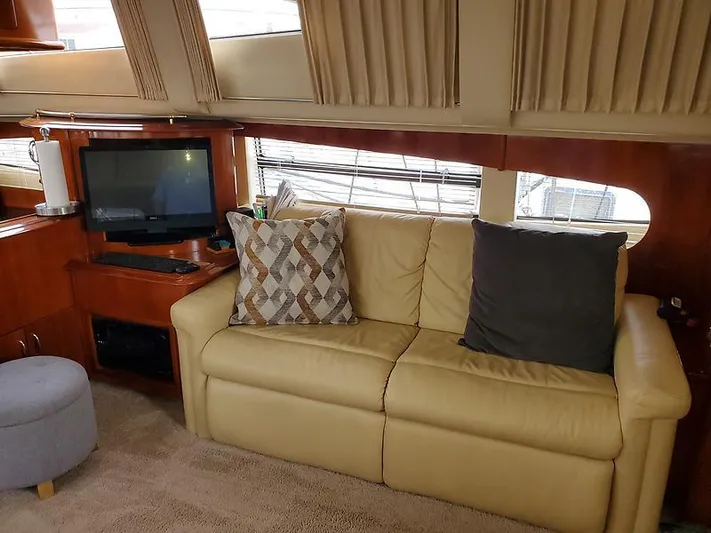 Charon Yacht Photos Pics 