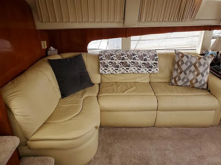 Charon Yacht Photos Pics 