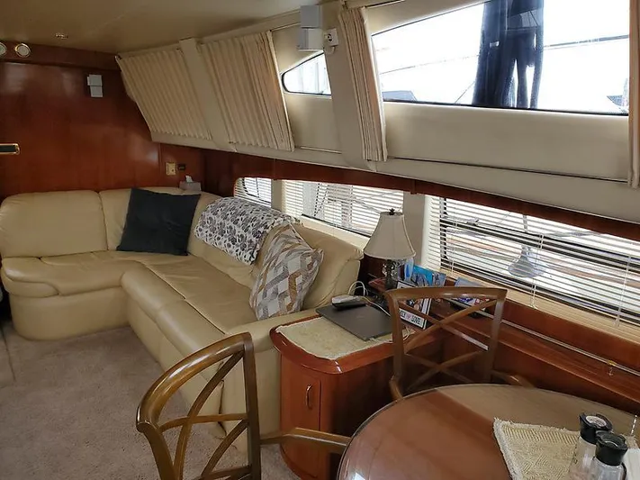 Charon Yacht Photos Pics 