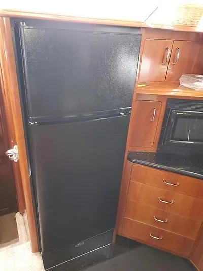 Charon Yacht Photos Pics 