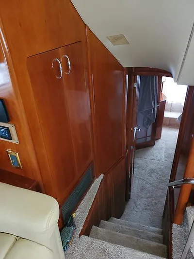 Charon Yacht Photos Pics 