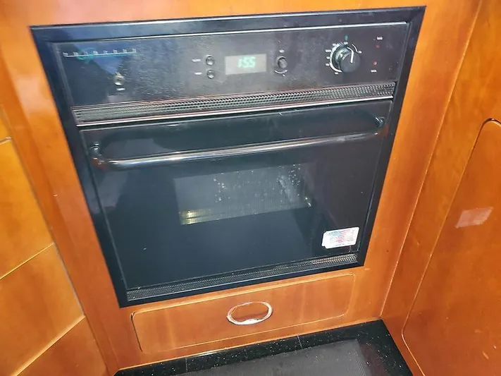 Charon Yacht Photos Pics 