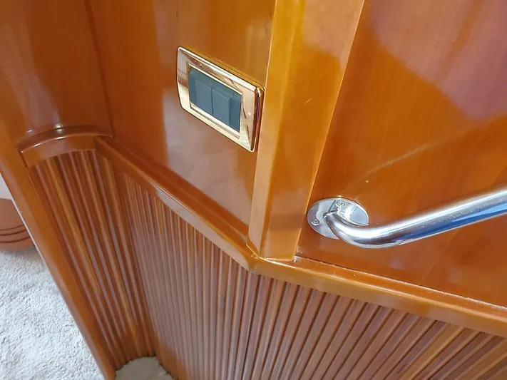 Charon Yacht Photos Pics 