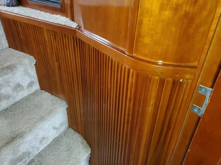 Charon Yacht Photos Pics 